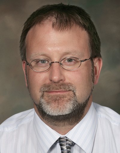 Walter A. Polashenski, Jr., M.D., Associate Chief of Medicine, Rochester Regional Health