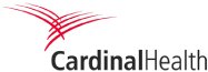 Cardinal Health logo