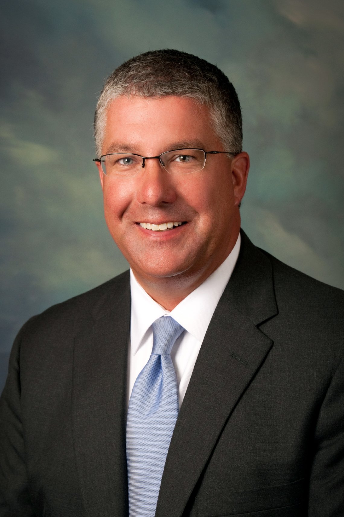 Bryan Bucklew, President & CEO, The Hospital Council of Northern and Central California