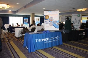 exhibitor at the Pandion Optimization Alliance 2018 Healthcare Innovations Conference