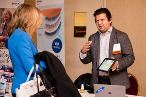 vendor at the Pandion Optimization Alliance 2019 Healthcare Innovations Conference