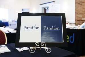 2017 Pandion Healthcare Innovations Conference