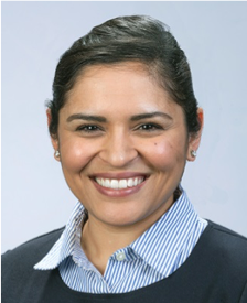 Dr. Hiloni Bhavsar