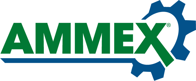 Ammex Logo