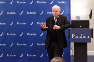 speaker at the 2017 Pandion Healthcare Innovations Conference