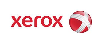 Xerox logo