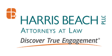 Harris Beach PLLC Attorneys at Law