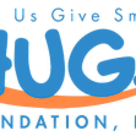 HUGS Foundation logo