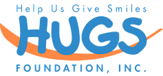 HUGS Foundation logo