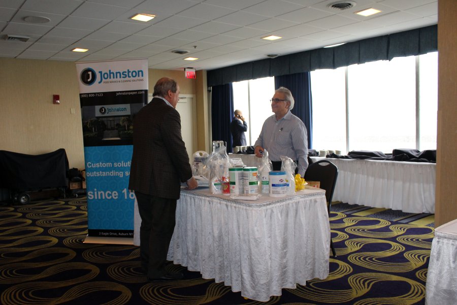 exhibitor at the Pandion Optimization Alliance 2018 Healthcare Innovations Conference