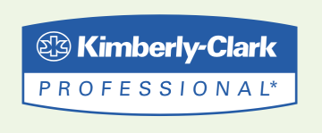 Kimberly-Clark Professional logo