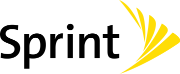 Sprint logo