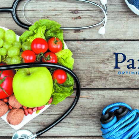 Pandion a Finalist for the 2019 Wealth of Health Awards