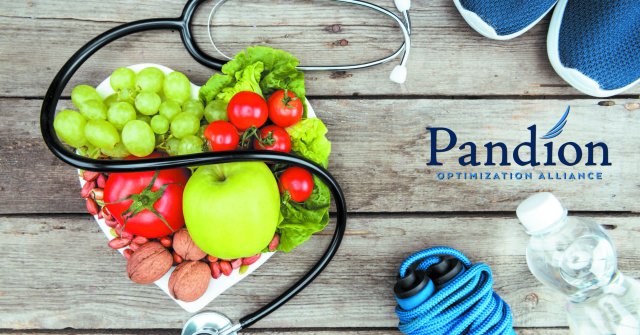 Pandion a Finalist for the 2019 Wealth of Health Awards