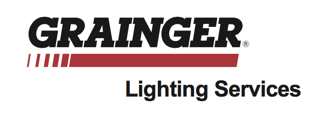 Grainger Lighting Services logo