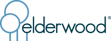 Elderwood Assisted Living Facility logo