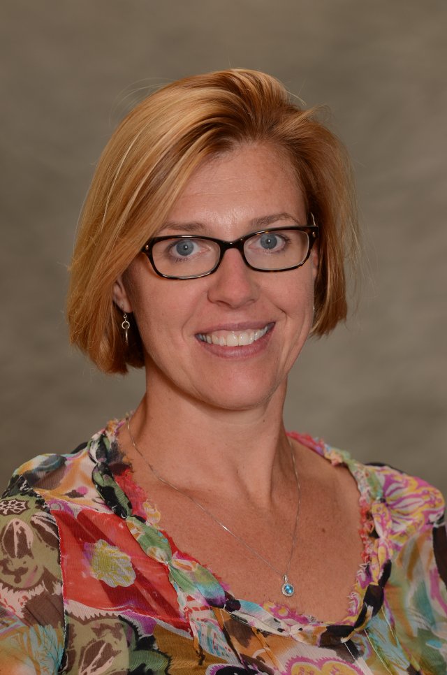 Lisa Nelson, PharmD, BCPS, Senior Director of Core Clinical Systems, URMC