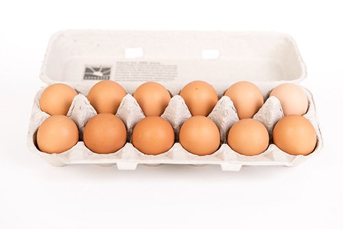 Headwater Food Hub Eggs