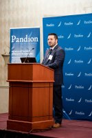 speaker at the Pandion Optimization Alliance 2019 Healthcare Innovations Conference