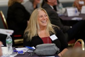 attendee at the 2017 Pandion Healthcare Innovations Conference