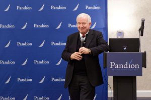 speaker at the 2017 Pandion Healthcare Innovations Conference