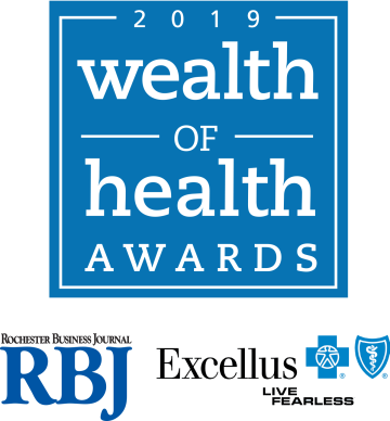 Pandion a Finalist for the 2019 Wealth of Health Awards