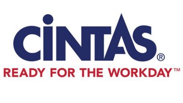 Cintas logo