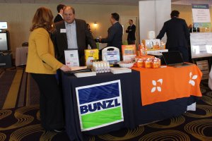 exhibitor at the Pandion Optimization Alliance 2018 Healthcare Innovations Conference